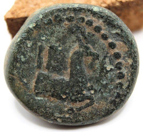 Roman provincial nero - roman, |