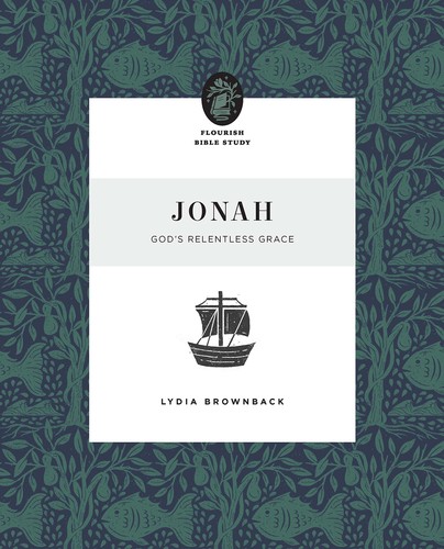 Jonah lydia brownback - by,