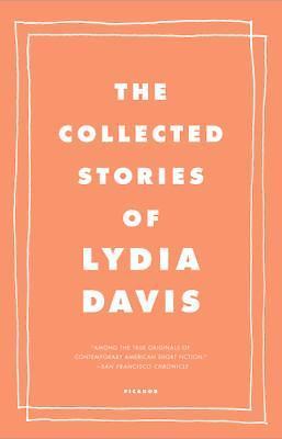 Collected stories lydia - stories,